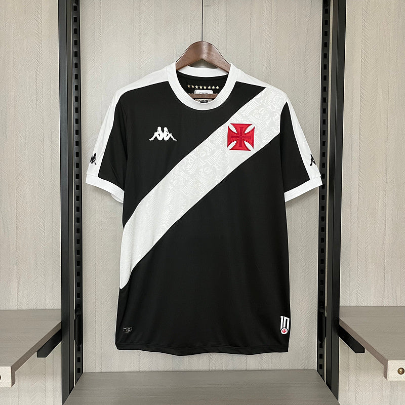 Camiseta Vasco Home 24/25