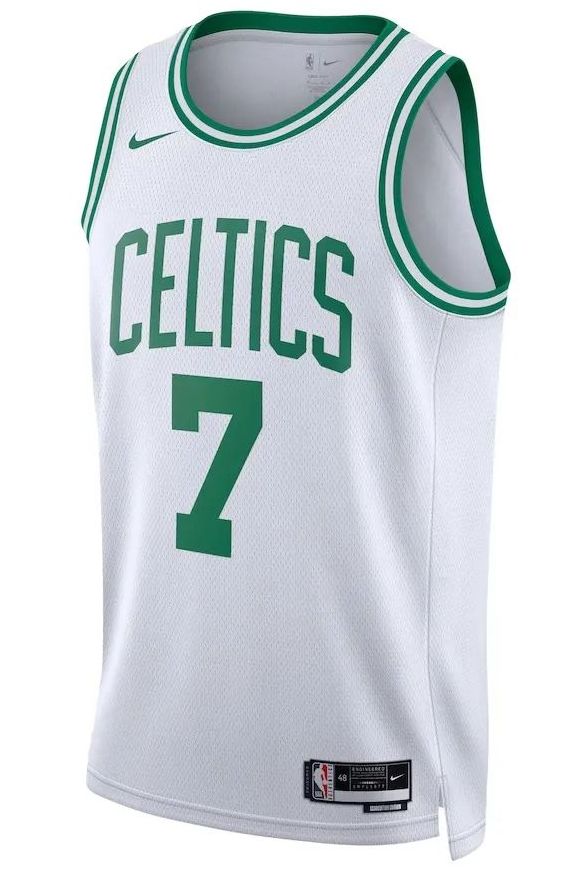 Camiseta Boston Celtics - Jaylen Brown