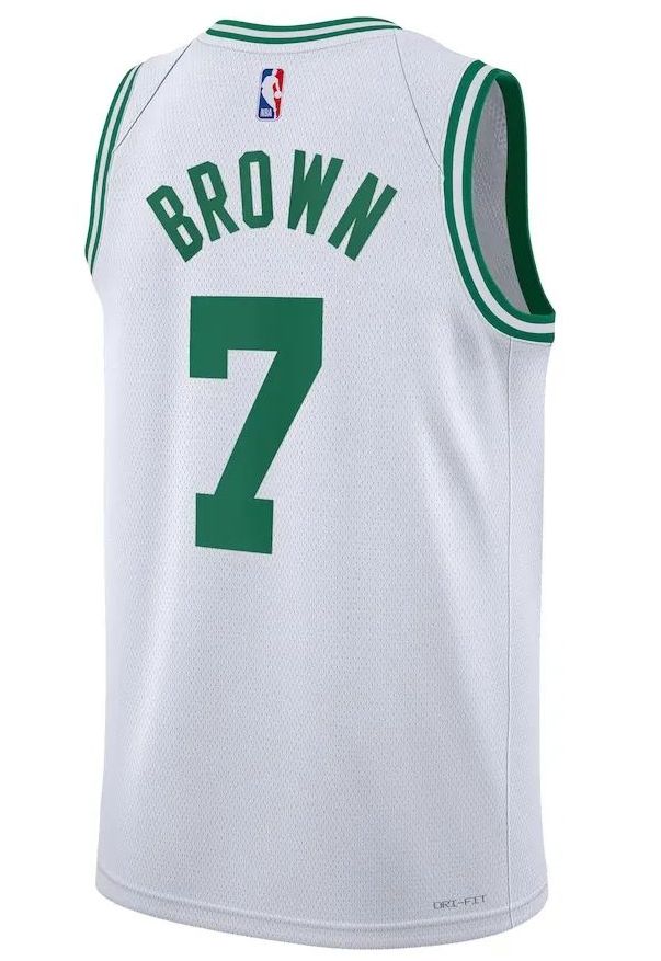 Camiseta Boston Celtics - Jaylen Brown