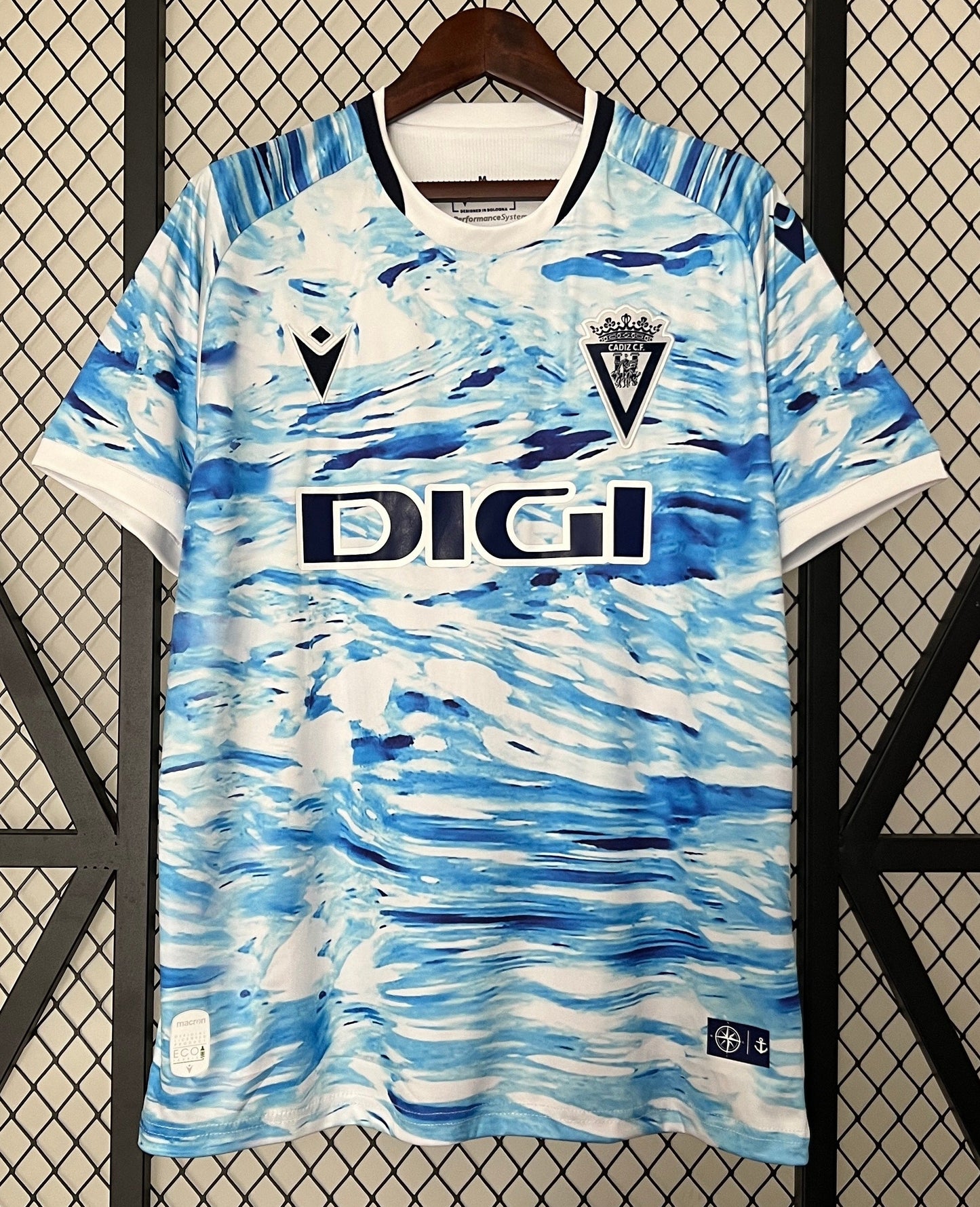 Camiseta Cádiz CF [Edición Especial] 24/25