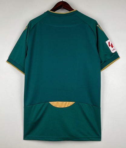 Camiseta Cádiz CF Tercera Equipacion 23/24
