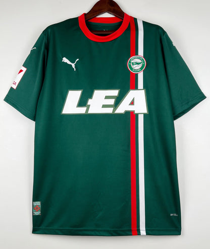 Camiseta Deportivo Alavés Segunda Equipacion 23/24