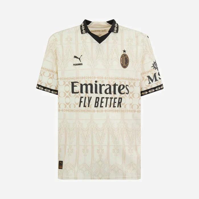 Camiseta A.C Milan 24/25