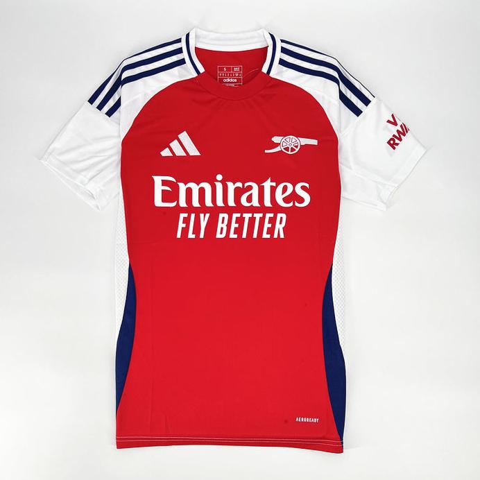 Camiseta do Arsenal Primera Equipacion 24/25 - Hincha