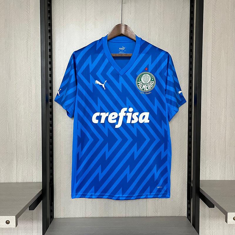 Camiseta Entrenamiento Palmeiras 24/25