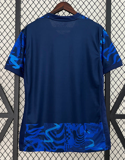 Camiseta Atletico de Madrid Tercera Equipacion 24/25