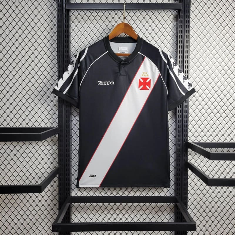 Camiseta Vasco da Gama 24/25 - Edición Especial