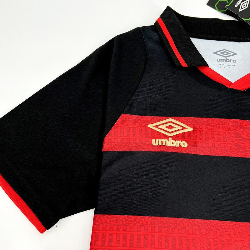 Camiseta Sport Recife Primera Equiapacion 24/25