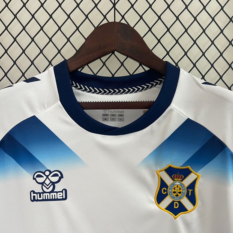 Camiseta CD Tenerife Primera Equipacion 24/25