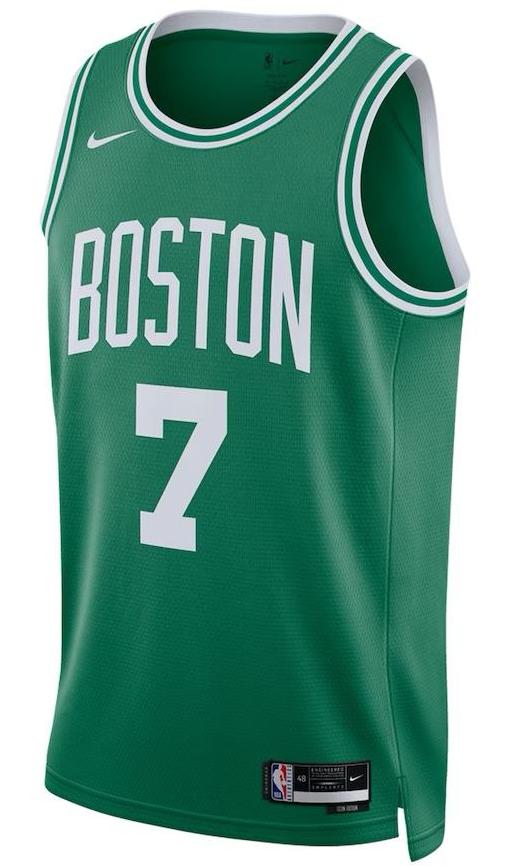 Camiseta Boston Celtics - Jaylen Brown