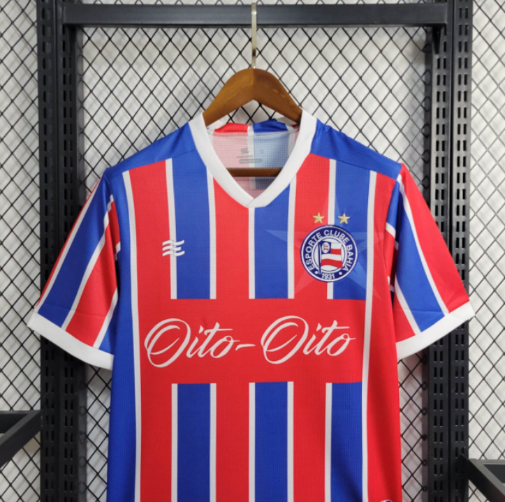 Camiseta Bahia 24/25 - "Celebracion año 1988"