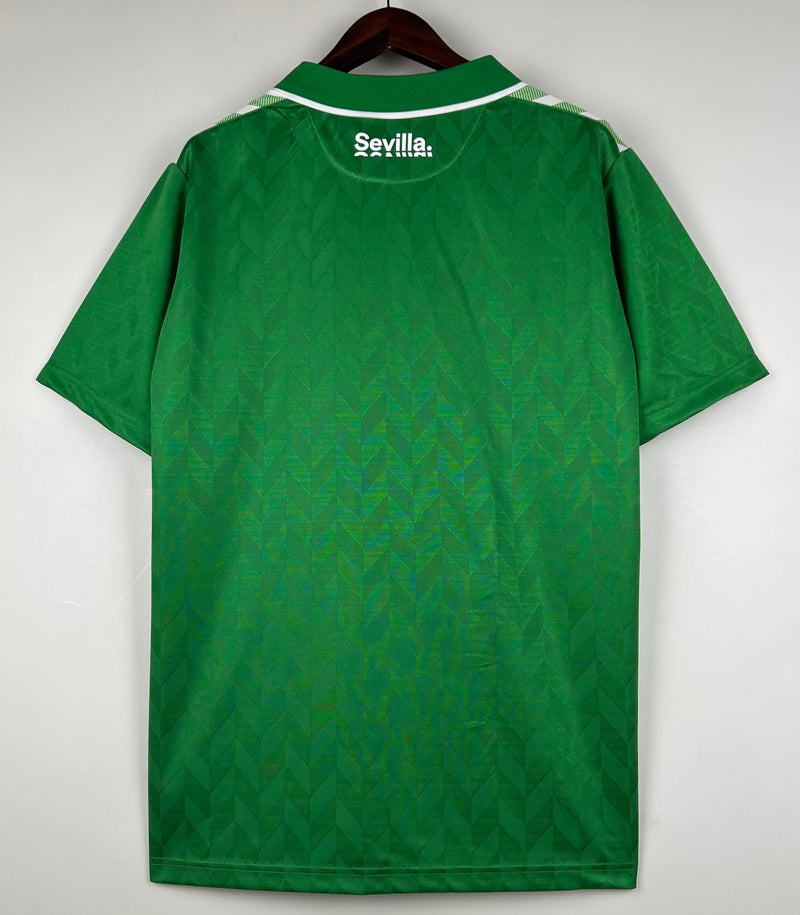 Camiseta Real Betis Segunda Equipacion 23/24