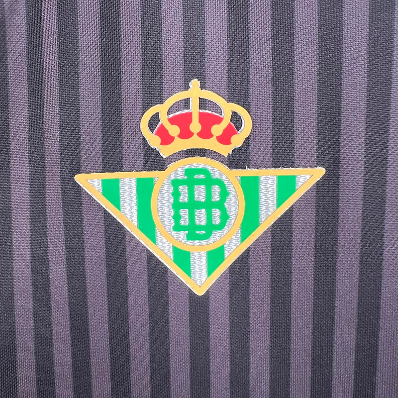 Camiseta Real Betis Tercera Equipacion 23/24