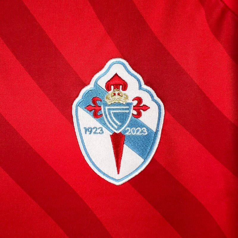 Camiseta RC Celta Segunda Equipacion 23/24