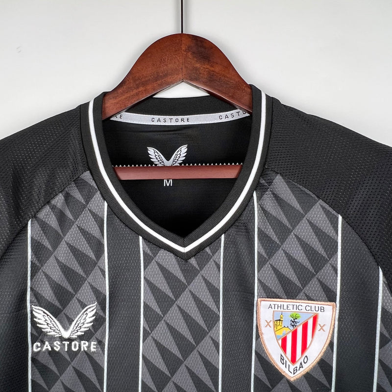 Camiseta Athletic Club Bilbao Portero 23/24