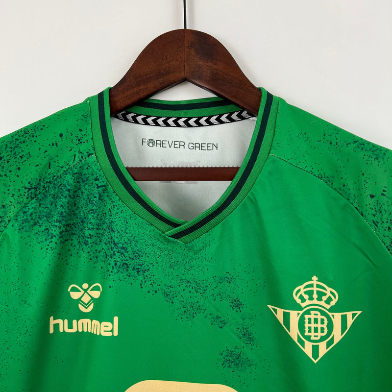 Camiseta Real Betis [Edición Especial] 23/24