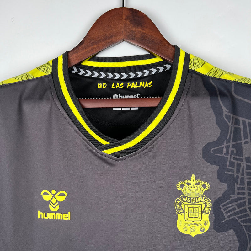 Camiseta UD Las Palmas Segunda Equipacion 23/24