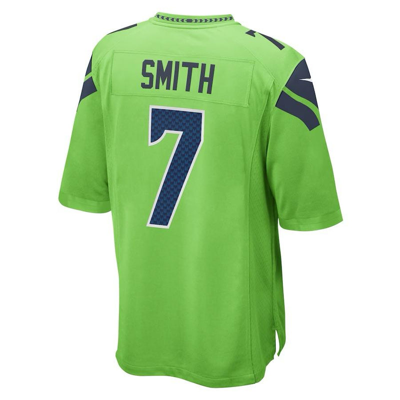 Camiseta Seattle Seahawks - Geno Smith