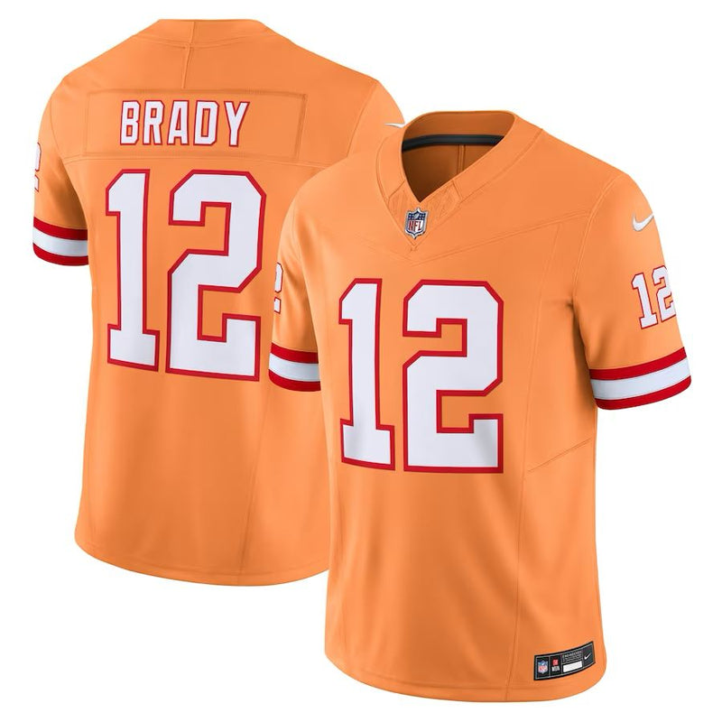 Camiseta Tampa Bay Buccaneers - Tom Brady