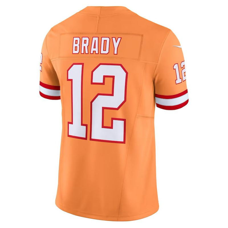 Camiseta Tampa Bay Buccaneers - Tom Brady