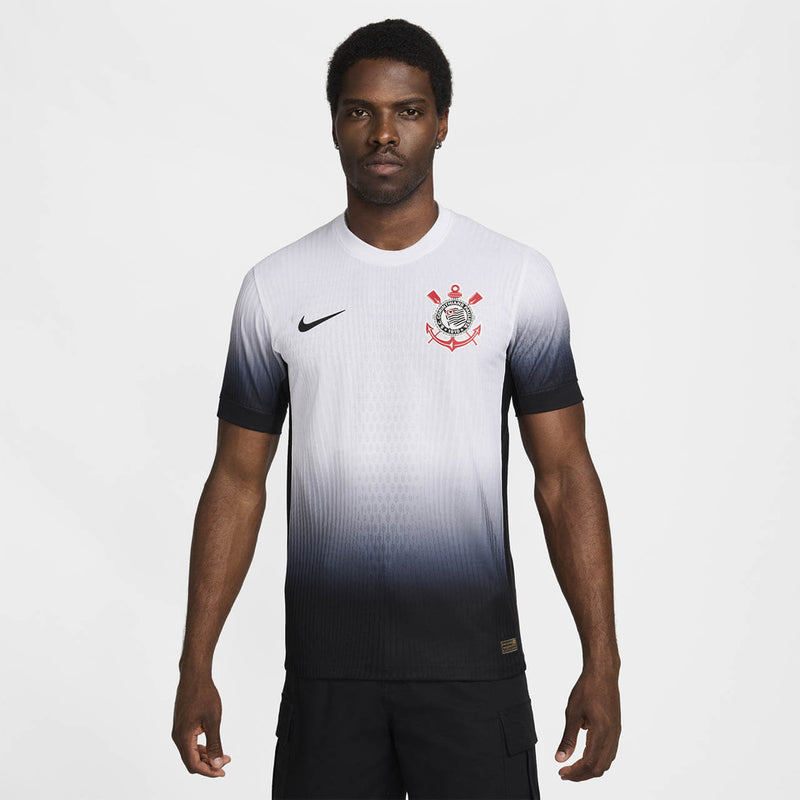 Camiseta Corinthians Primera Equipacion 24/25 - Jugador