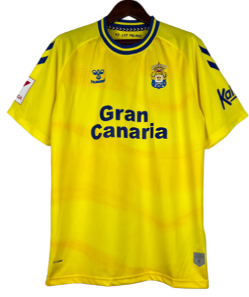 Camiseta UD Las Palmas Primera Equipacion 23/24