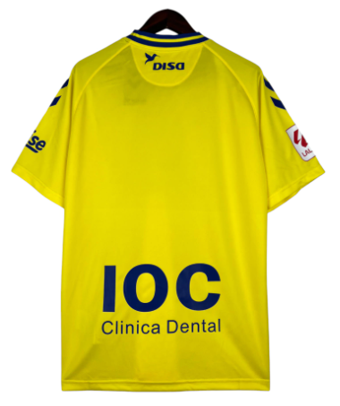 Camiseta UD Las Palmas Primera Equipacion 23/24