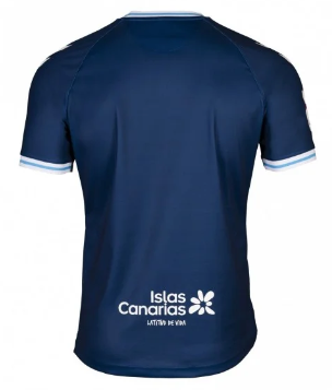 Camiseta CD Tenerife Segunda Equipacion 23/24