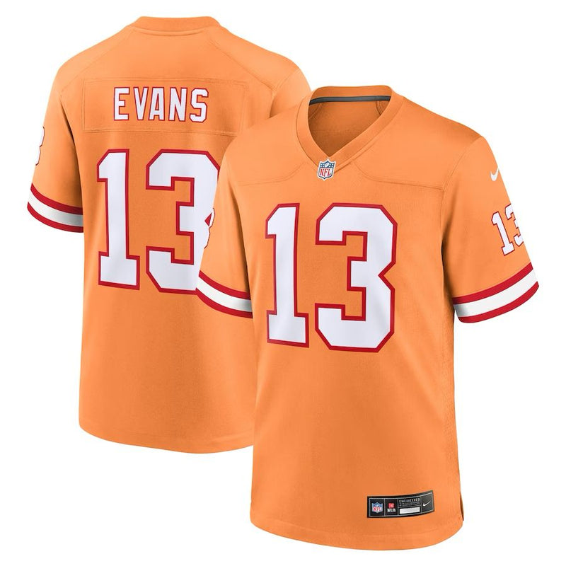 Camiseta Tampa Bay Buccaneers - Mike Evans