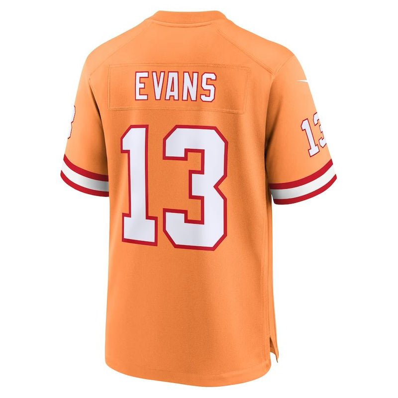 Camiseta Tampa Bay Buccaneers - Mike Evans