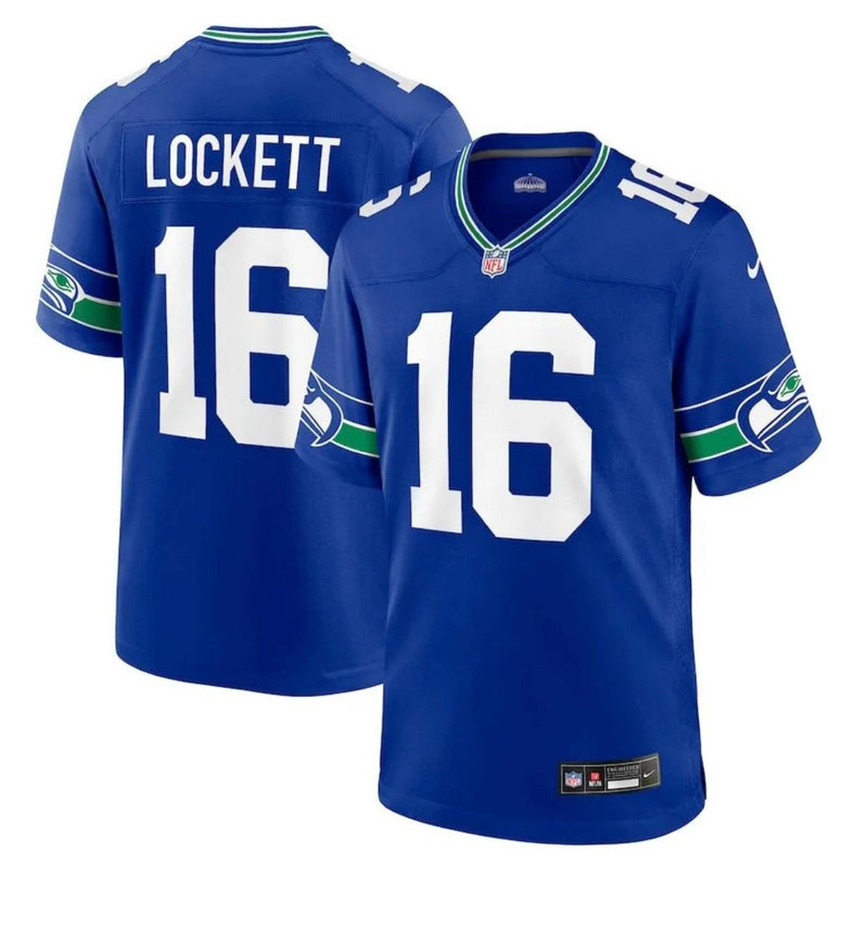 Camiseta Seattle Seahawks - Tyler Lockett