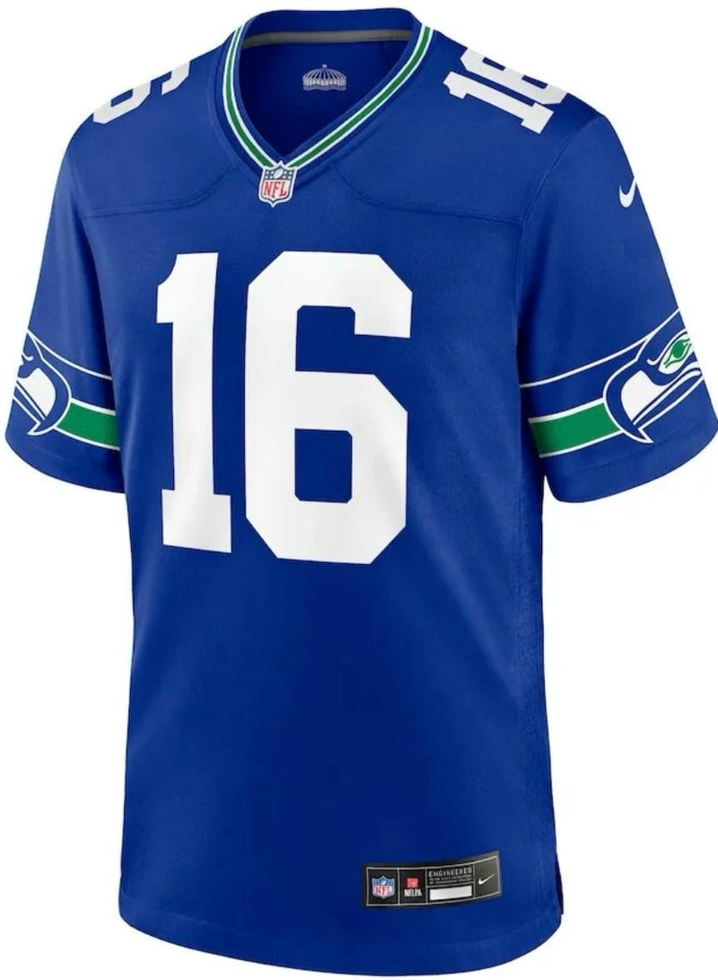 Camiseta Seattle Seahawks - Tyler Lockett