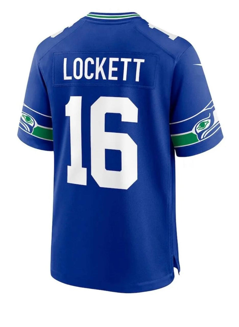 Camiseta Seattle Seahawks - Tyler Lockett