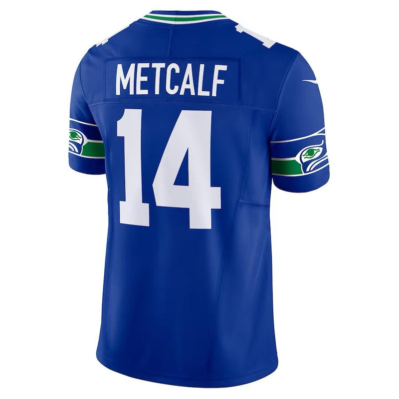 Camiseta Seattle Seahawks - DK Metcalf