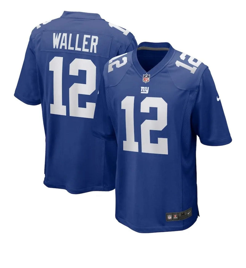 Camiseta New York Giants - Darren Waller