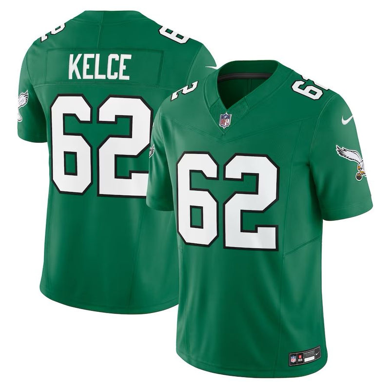 Camiseta Philadelphia Eagles - Jason Kelce