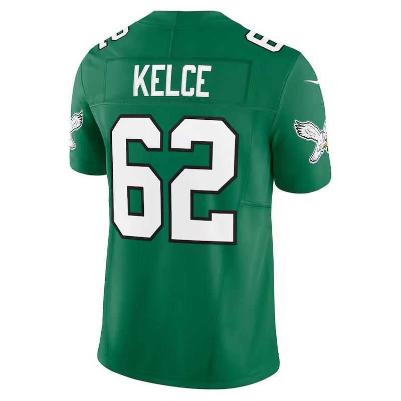 Camiseta Philadelphia Eagles - Jason Kelce