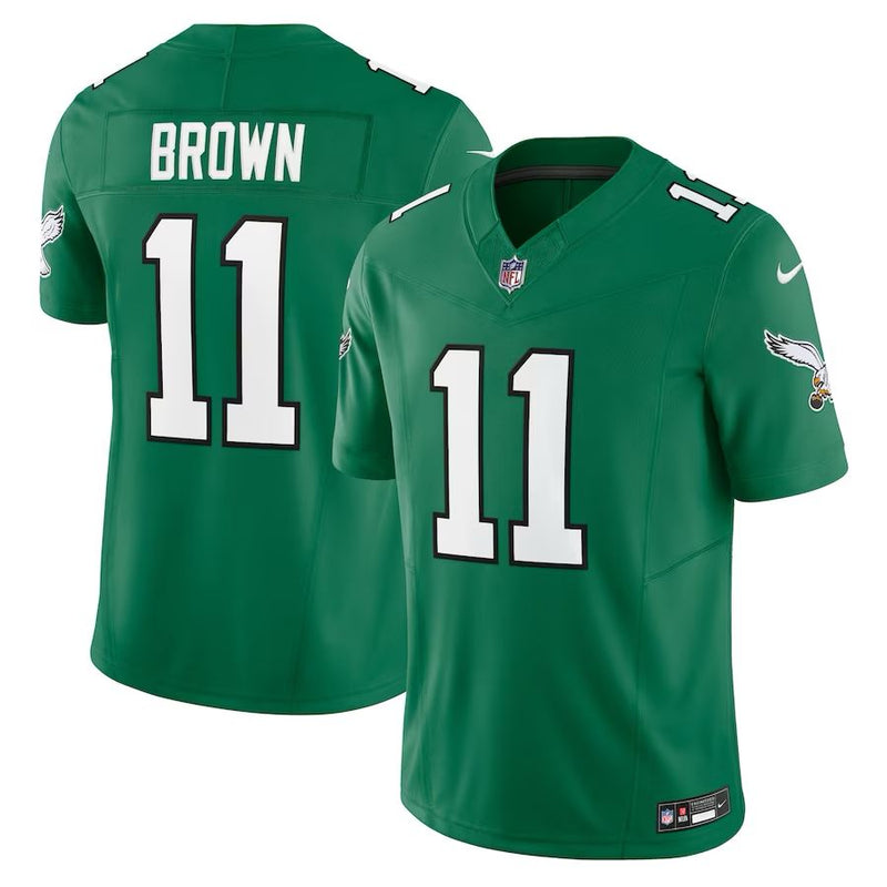 Camiseta Philadelphia Eagles - AJ Brown