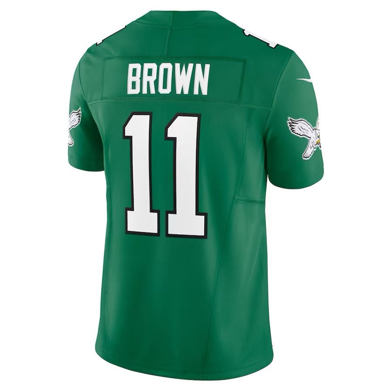 Camiseta Philadelphia Eagles - AJ Brown