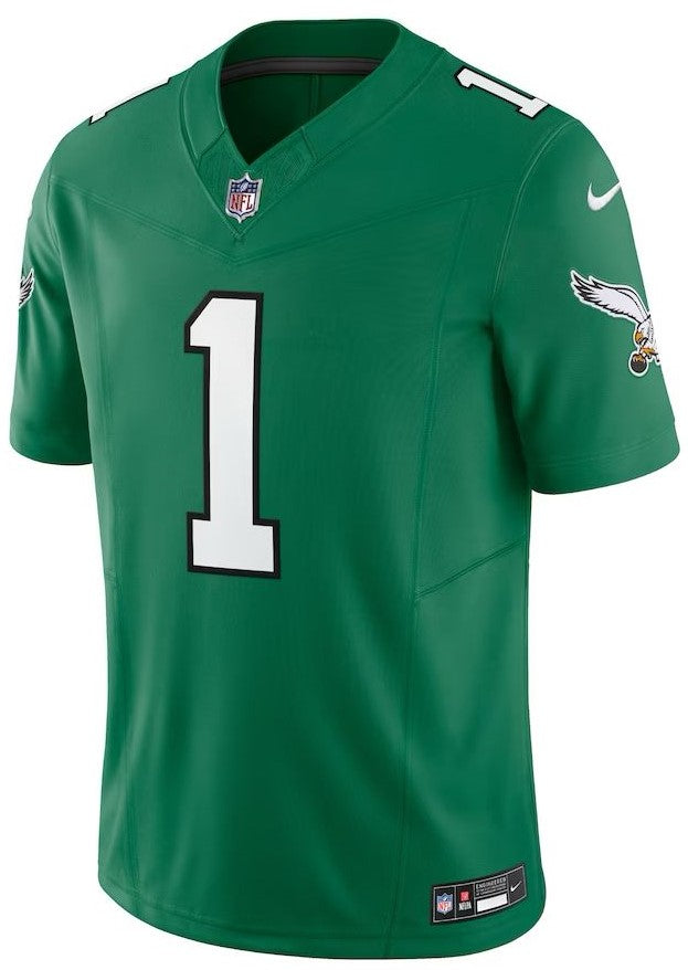 Camiseta Philadelphia Eagles - Jalen Hurts