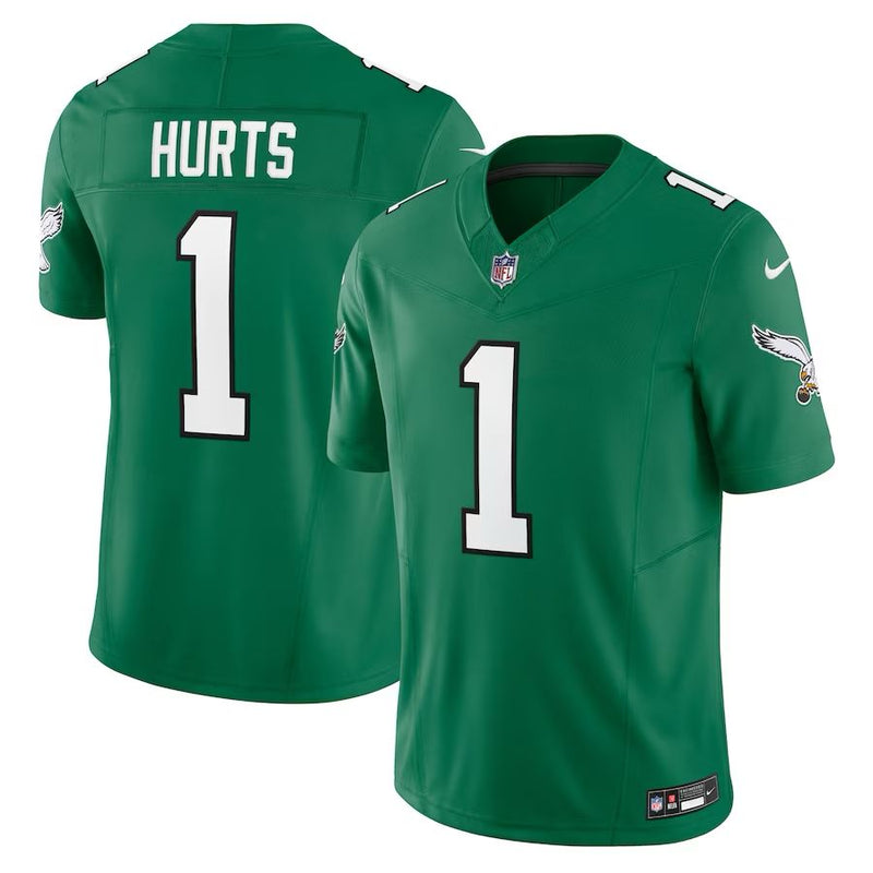 Camiseta Philadelphia Eagles - Jalen Hurts