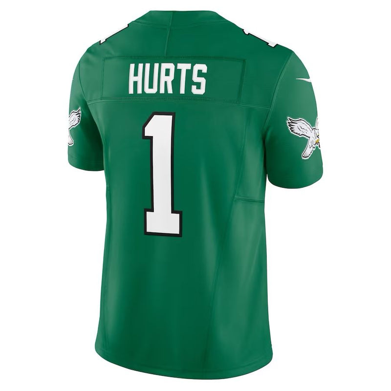 Camiseta Philadelphia Eagles - Jalen Hurts