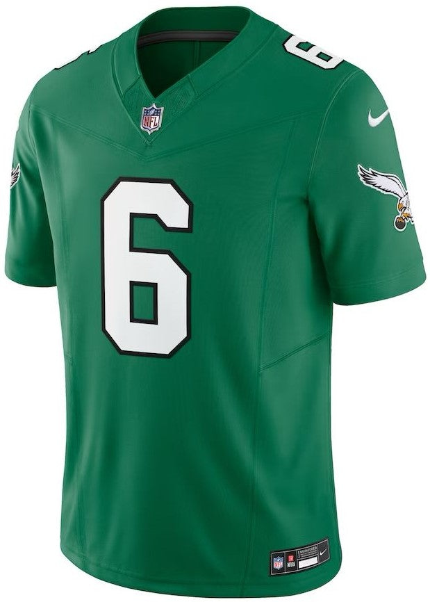 Camiseta Philadelphia Eagles - DeVonta Smith