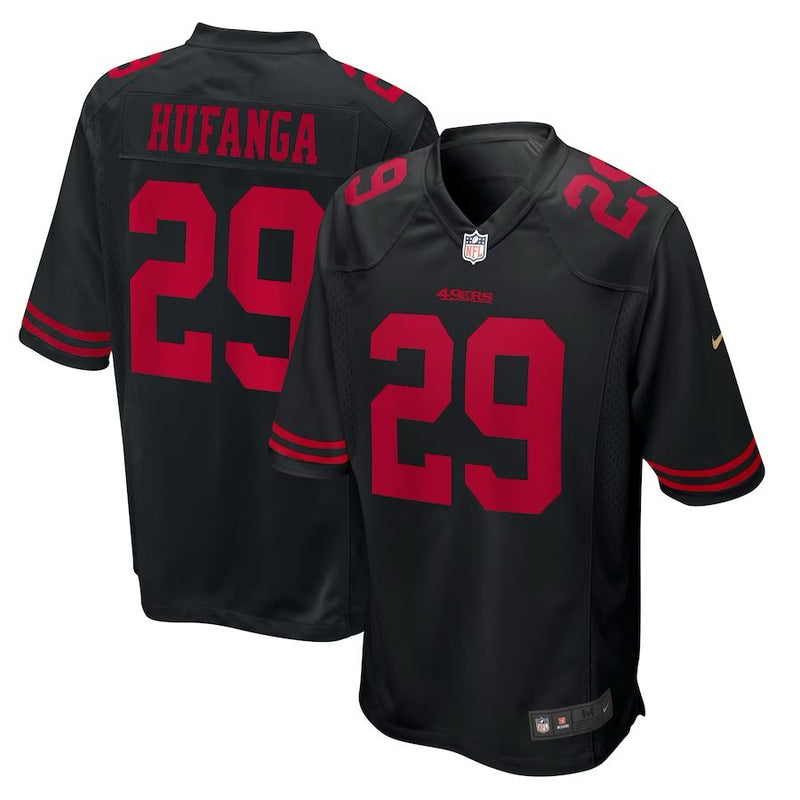 Camiseta San Francisco 49ers - Talanoa Hufanga