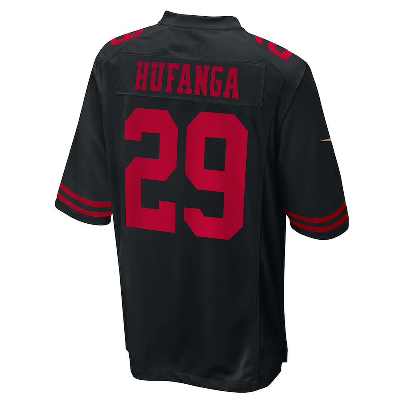 Camiseta San Francisco 49ers - Talanoa Hufanga