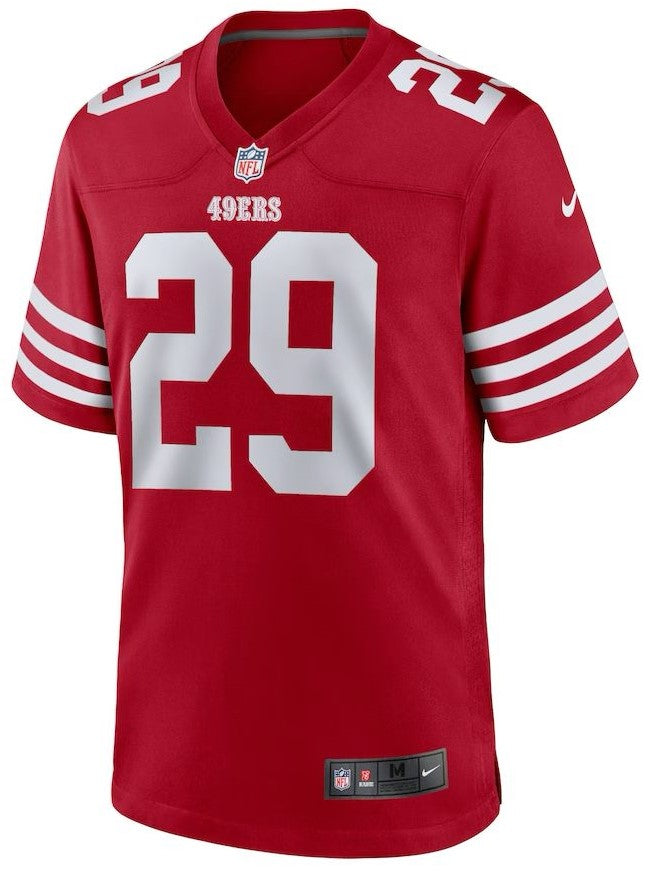 Camiseta San Francisco 49ers - Talanoa Hufanga