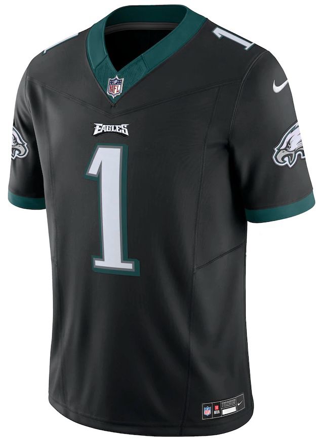 Camiseta Philadelphia Eagles - Jalen Hurts