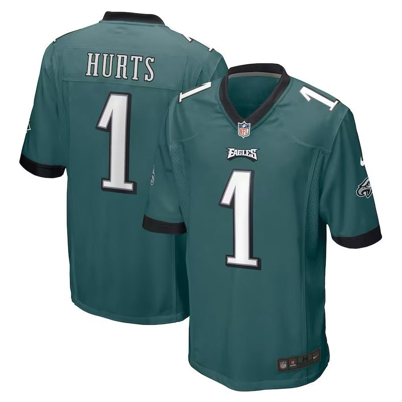 Camiseta Philadelphia Eagles - Jalen Hurts