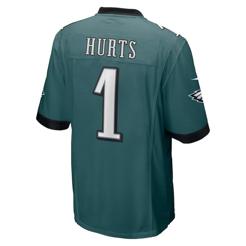 Camiseta Philadelphia Eagles - Jalen Hurts