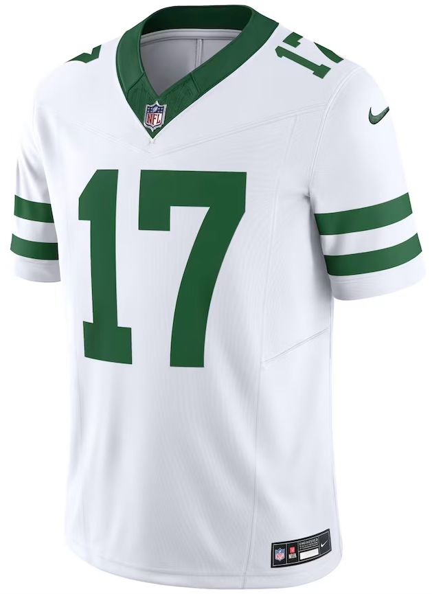 Camiseta New York Jets - Garrett Wilson